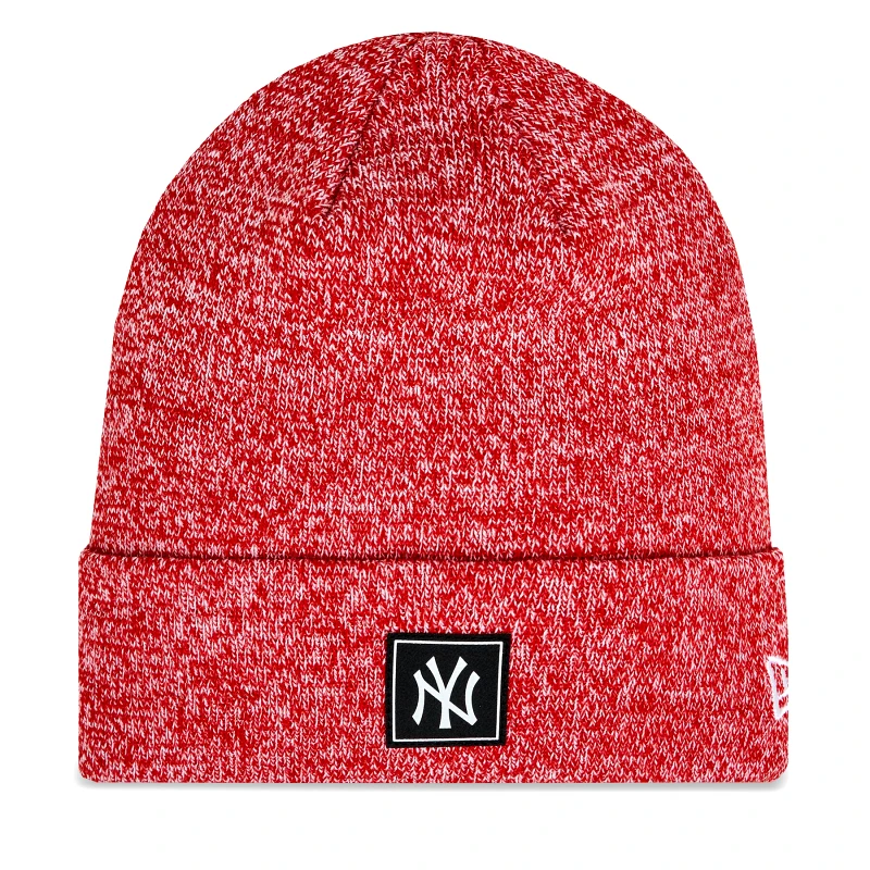 New Era Σκούφος New Era Team Nyy 60364334 Κόκκινο