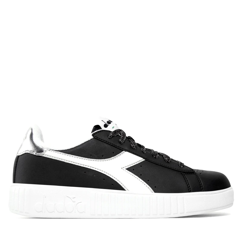 Diadora Αθλητικά Diadora Step P 101.178335-C0787 Μαύρο