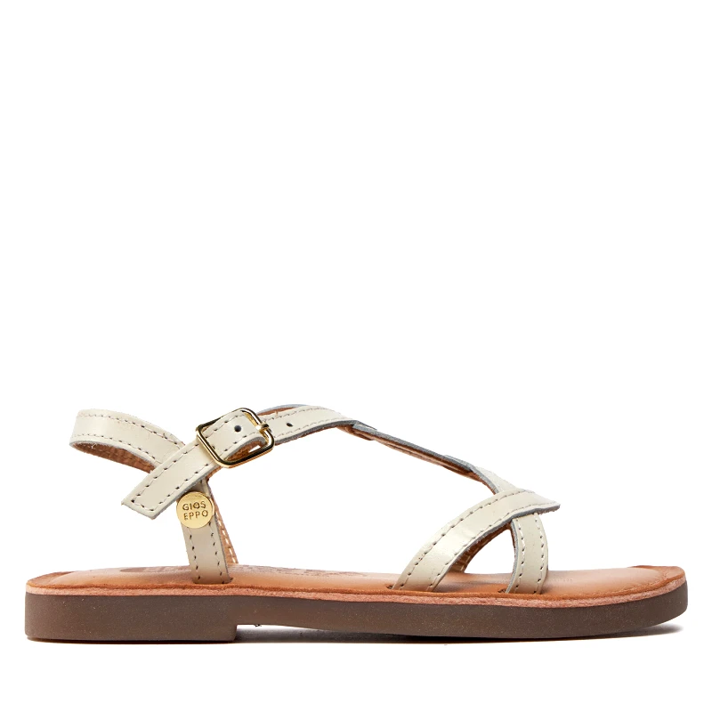 Gioseppo Σανδάλια Gioseppo Tilly 68217-P Εκρού