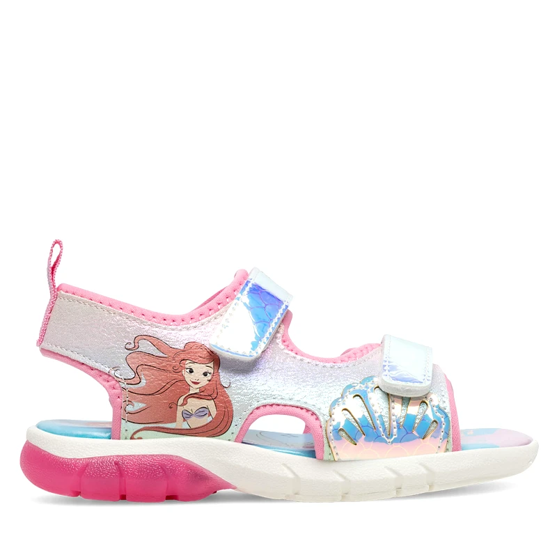 Princess Σανδάλια Princess SS24-111DPRN Ροζ