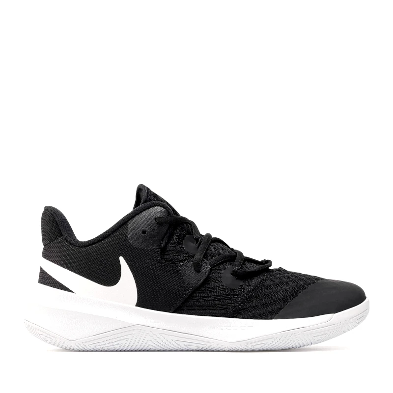 Nike Παπούτσια Σάλας Nike Zoom Hyperspeed Court CI2964 010 Μαύρο