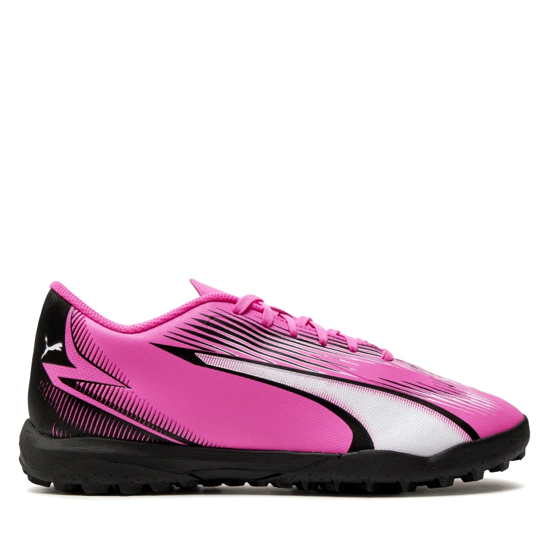 Puma Ποδοσφαιρικά Παπούτσια Puma Ultra Play Tt 10776501 01 Ροζ