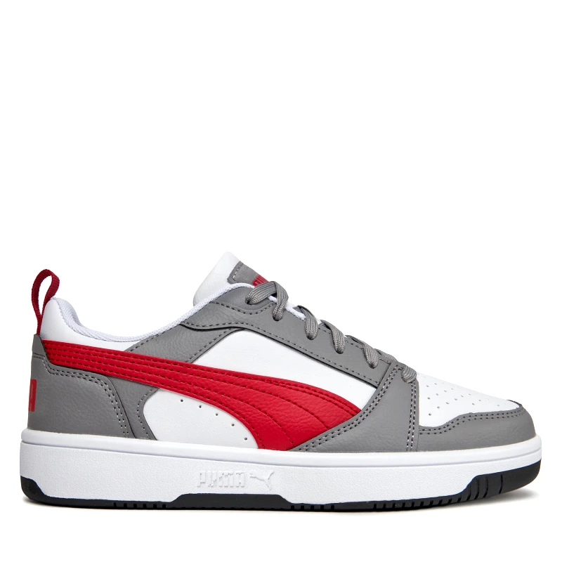 Puma Αθλητικά Puma Puma Rebound V6 Lo Jr 393833 09 Έγχρωμο