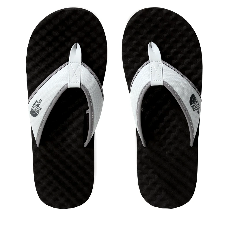 The North Face Σαγιονάρες The North Face M Base Camp Flip-Flop Ii NF0A47AAC3F1 Γκρι