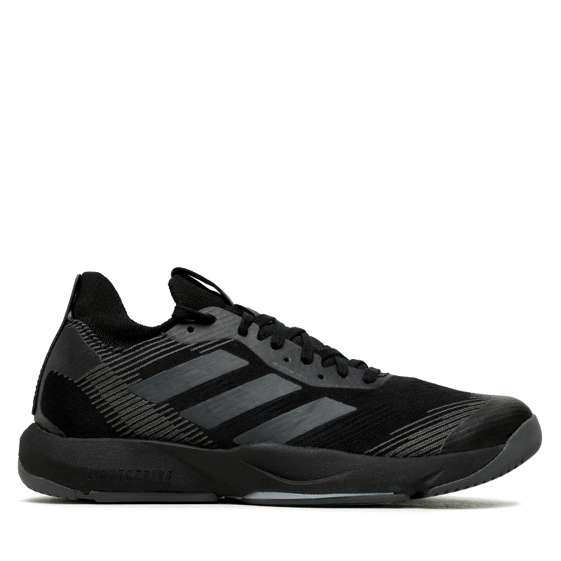 adidas Παπούτσια για Γυμναστήριο adidas Rapidmove ADV Trainer HP3265 Μαύρο