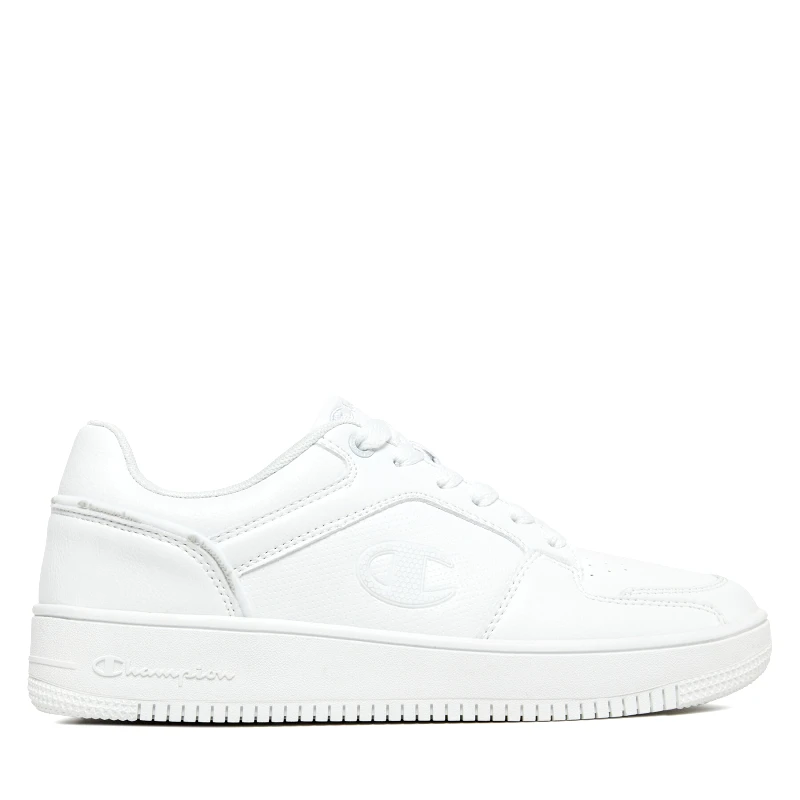 Champion Αθλητικά Champion Rebound 2.0 Low S21906-CHA-WW010 Λευκό