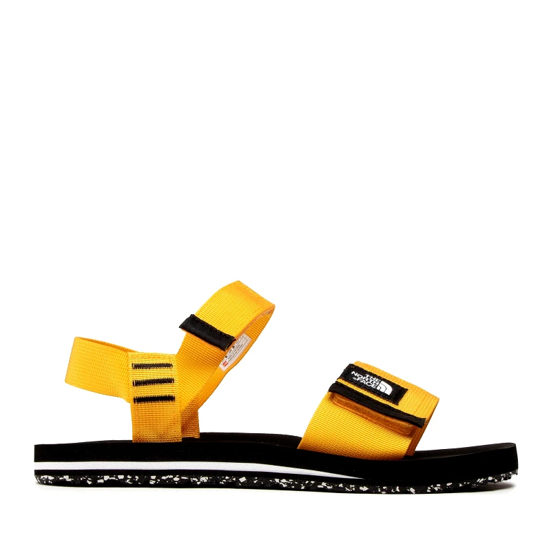 The North Face Σανδάλια The North Face Skeena Sandal NF0A46BGZU3-070 Κίτρινο
