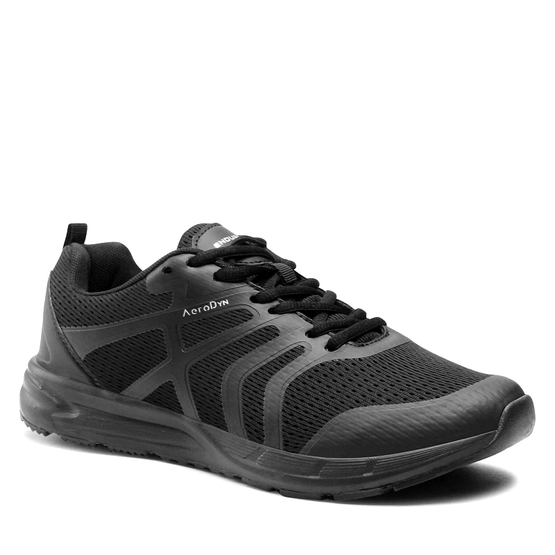 Endurance Αθλητικά Endurance Clenny Unisex Lite E222468 Μαύρο