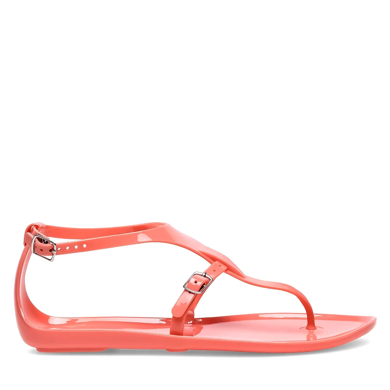 Jenny Fairy Σανδάλια Jenny Fairy WFA2765-1B Πορτοκαλί