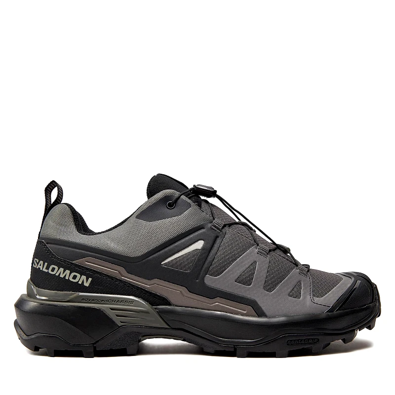 Salomon Αθλητικά Salomon X Ultra 360 L47448300 Γκρι