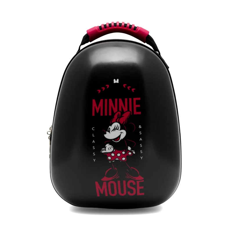 Minnie Mouse Σακίδιο Minnie Mouse ACCCS-AW23-130DSTC-J Μαύρο