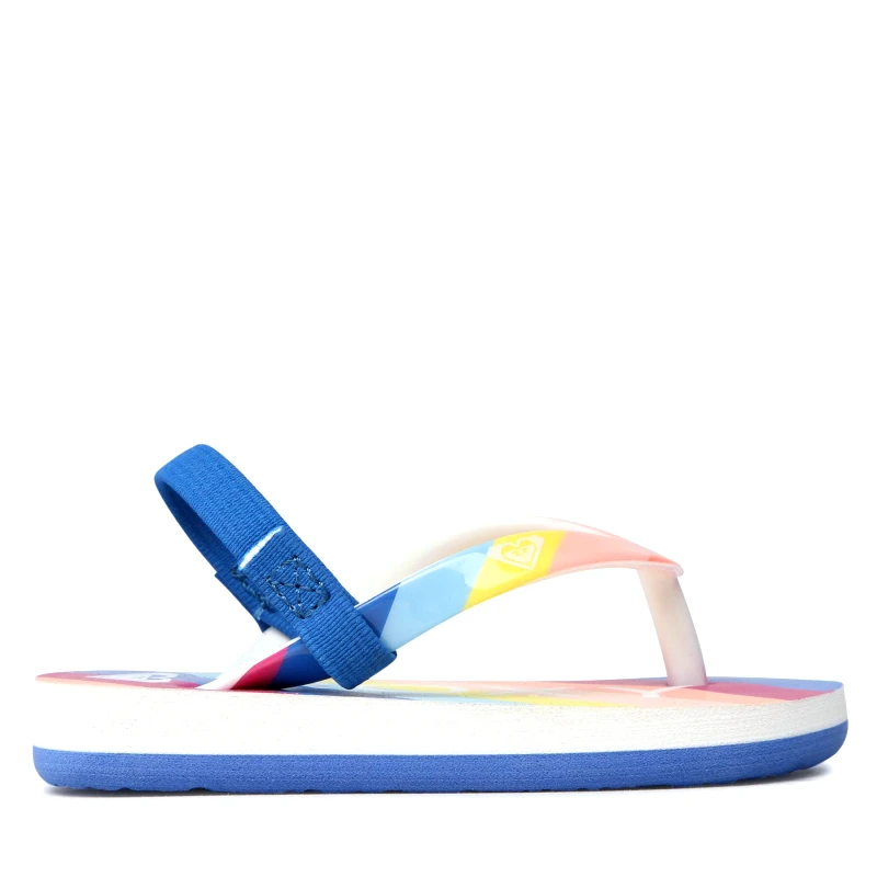 Roxy Σανδάλια Roxy AROL100004 Έγχρωμο