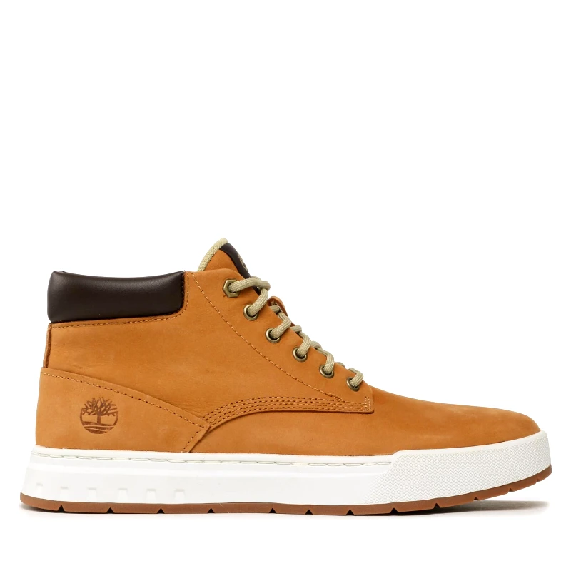 Timberland Αθλητικά Timberland Maple Grove TB0A5PRV2311 Μπεζ