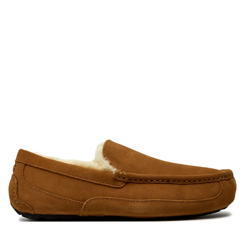 Ugg Παντόφλες Σπιτιού Ugg M Ascot 1101110 Καφέ