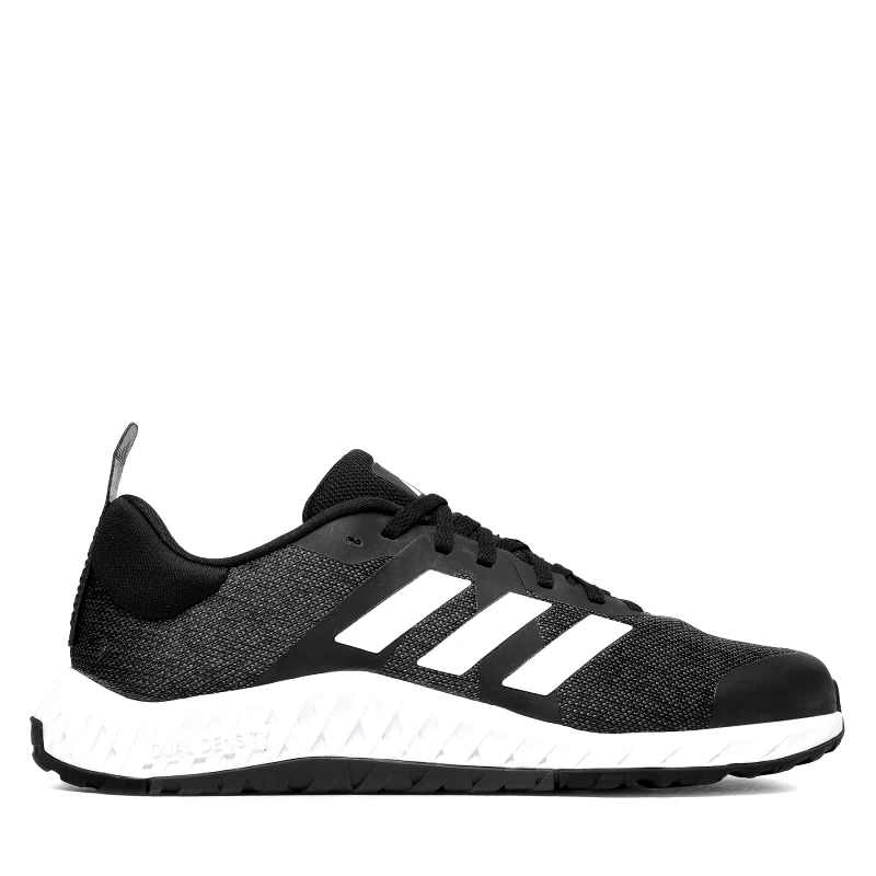 adidas Παπούτσια για Γυμναστήριο adidas Everyset Trainer ID4989 Μαύρο