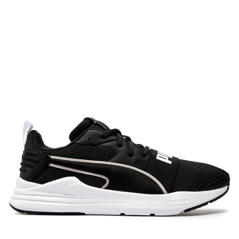 Puma Αθλητικά Puma 389275 15 Μαύρο