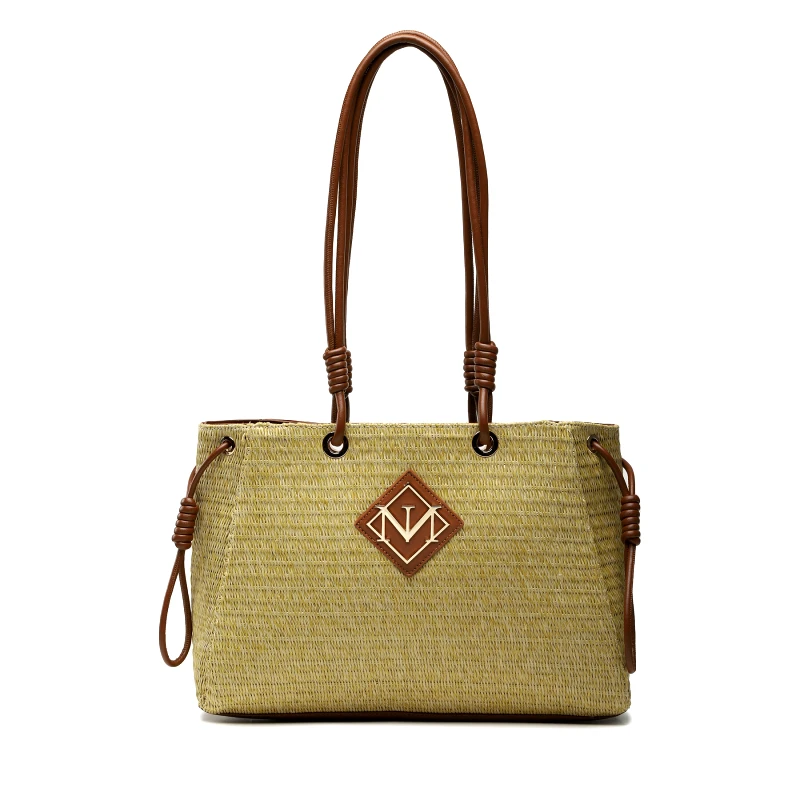 Monnari Τσάντα Monnari BAG1590-M17 Μπεζ
