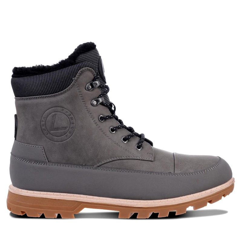 Luhta Ορειβατικά παπούτσια Luhta Reilu 78562 400 L Γκρι