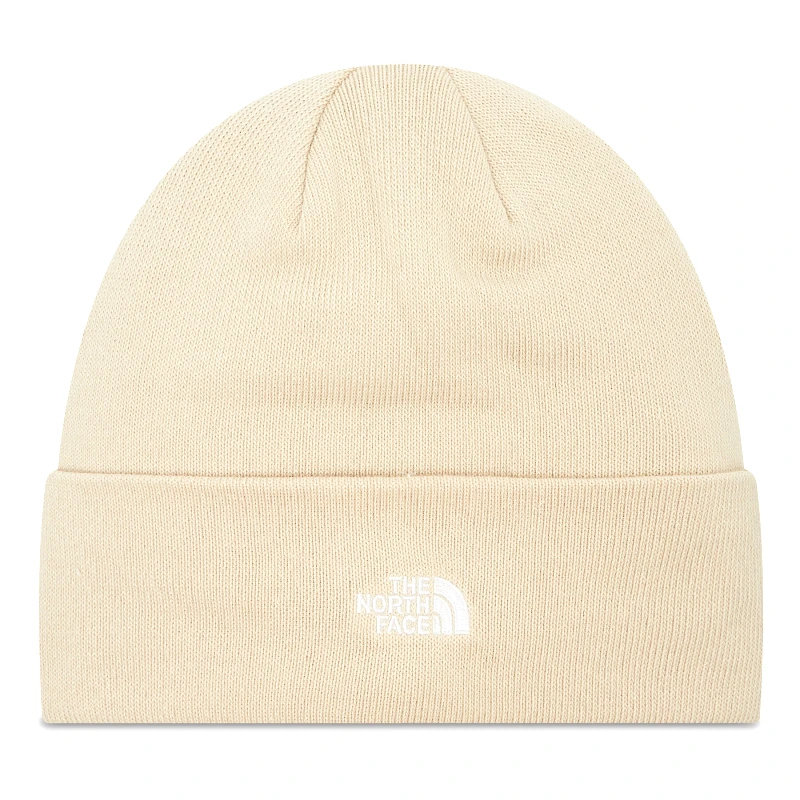 The North Face Σκούφος The North Face Norm NF0A5FW13X41 Κίτρινο