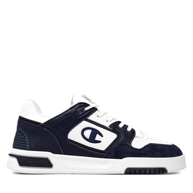 Champion Αθλητικά Champion Z80 Low Low Cut Shoe S22217-CHA-BS502 Σκούρο μπλε