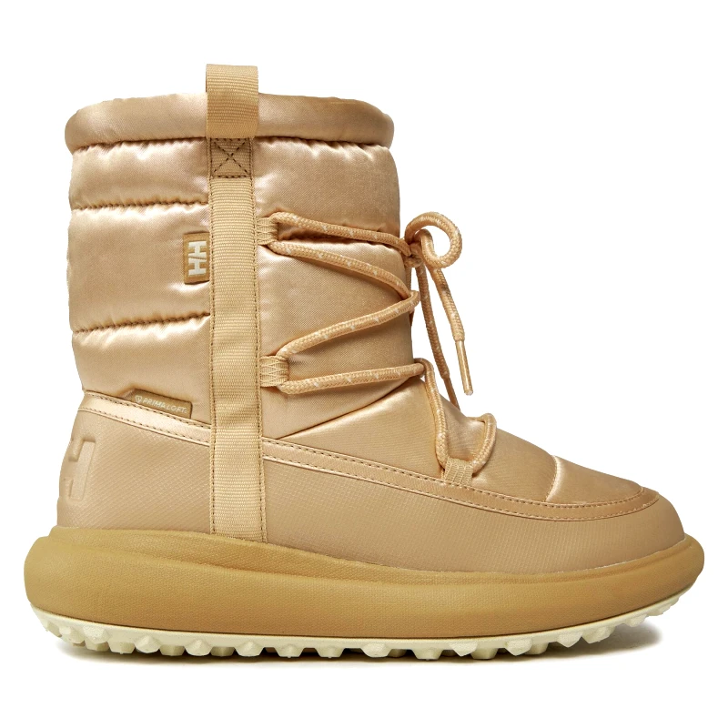 Helly Hansen Μπότες Χιονιού Helly Hansen W Isolabella 2 Demi 11837_739 Μπεζ