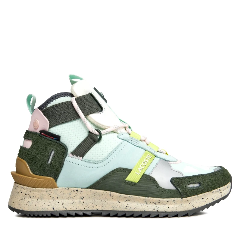 Lacoste Αθλητικά Lacoste Run Breaker 223 1 Sfa Μπλε