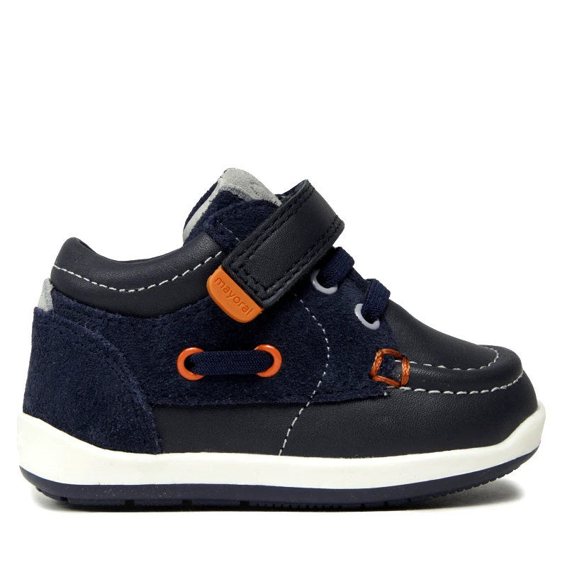 Mayoral Μποτίνια Mayoral 42421 Σκούρο μπλε