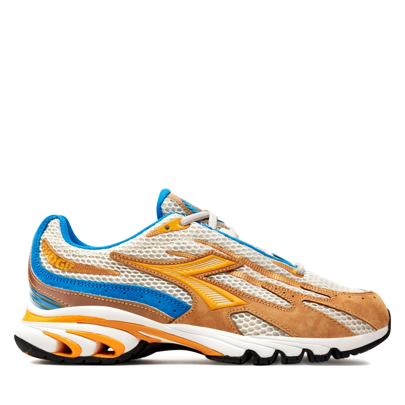 Diadora Αθλητικά Diadora MYTHOS PROPULSION 280 MASCOTTE 501.180417-C2924 Καφέ