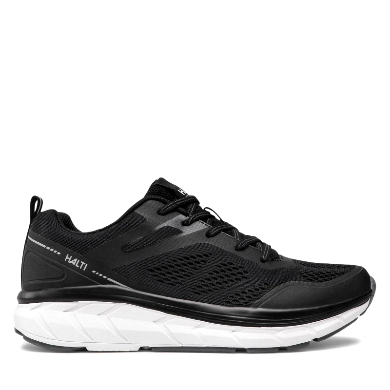 Halti Αθλητικά Halti Tempo 2 M Running Shoe 054-2776 Μαύρο