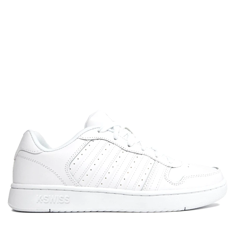 K-Swiss Αθλητικά K-Swiss Court Palisades 06931-117-M Λευκό