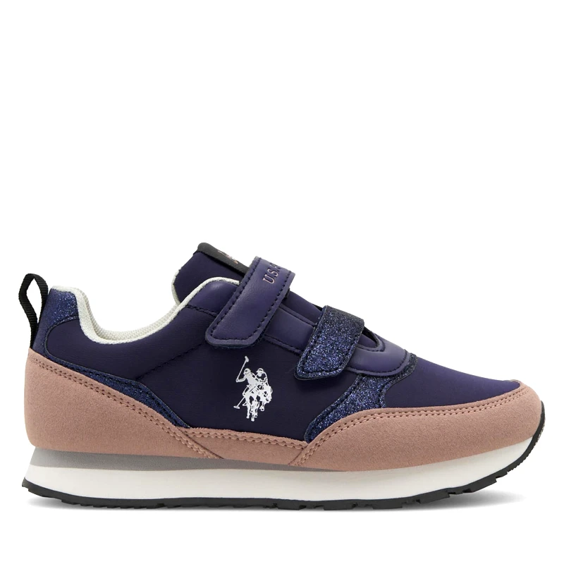 U.S. Polo Assn. Αθλητικά U.S. Polo Assn. NOBIK012 Σκούρο μπλε