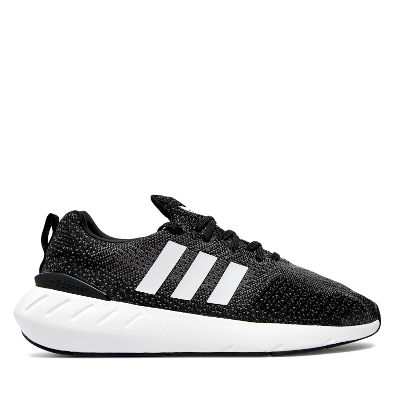 adidas Αθλητικά adidas Swift Run 22 GZ3496 Γκρι