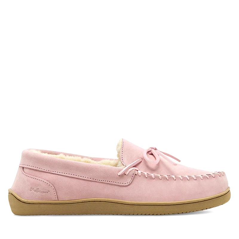 MYSLIPPERS Παντόφλες Σπιτιού MYSLIPPERS MPF20WID001D-M Ροζ