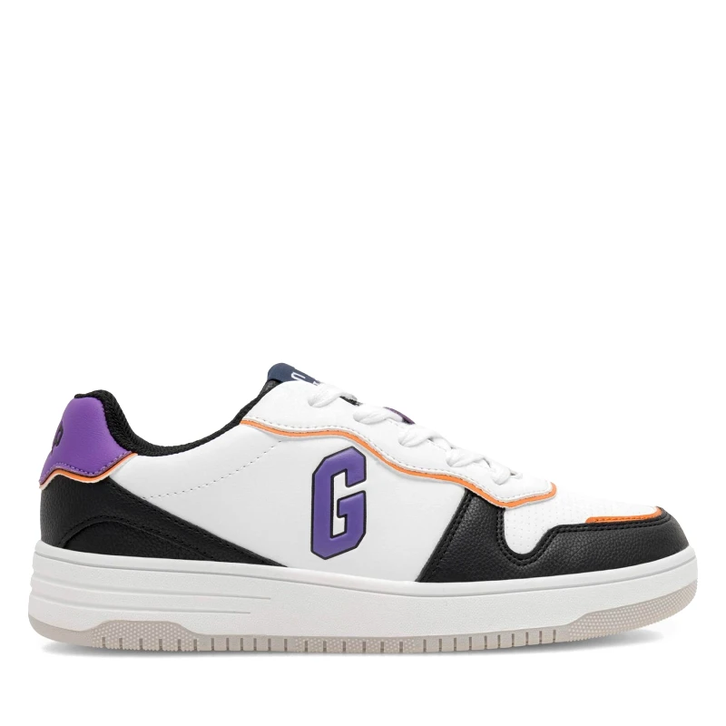 Αθλητικά Gap GAC003F5SWWHIBGP Μπεζ φωτογραφία