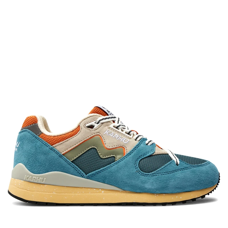 Karhu Αθλητικά Karhu Synchron Classic F802676 Μπλε