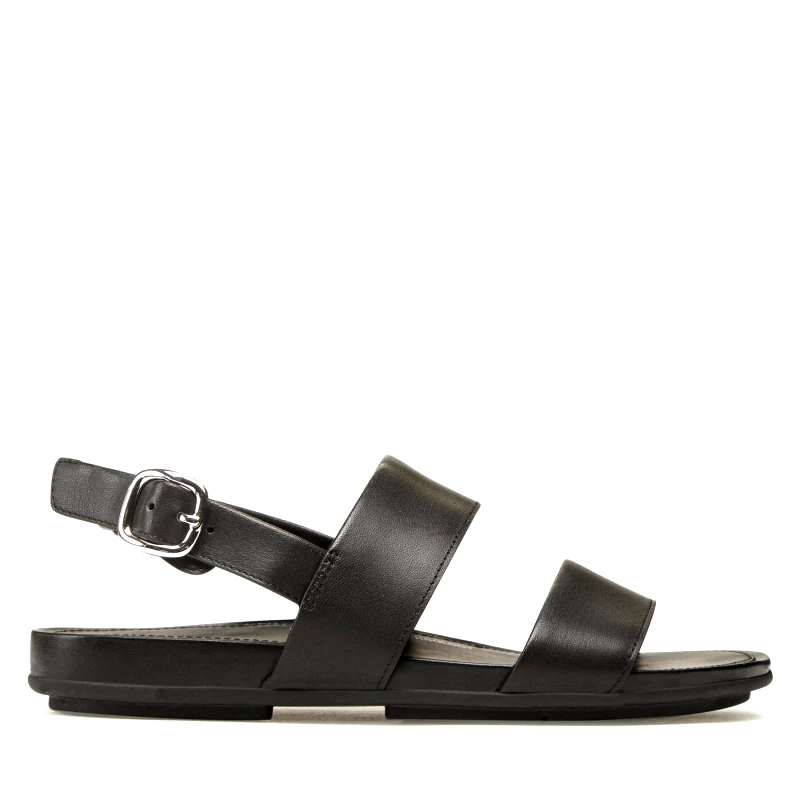 FitFlop Σανδάλια FitFlop GRACIE EB1-090 Μαύρο