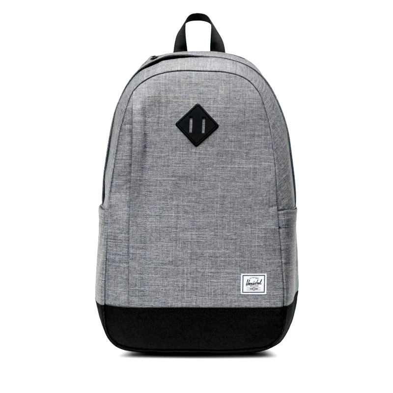 Herschel Σακίδιο Herschel Herschel Seymour Backpack 11403-00919 Γκρι