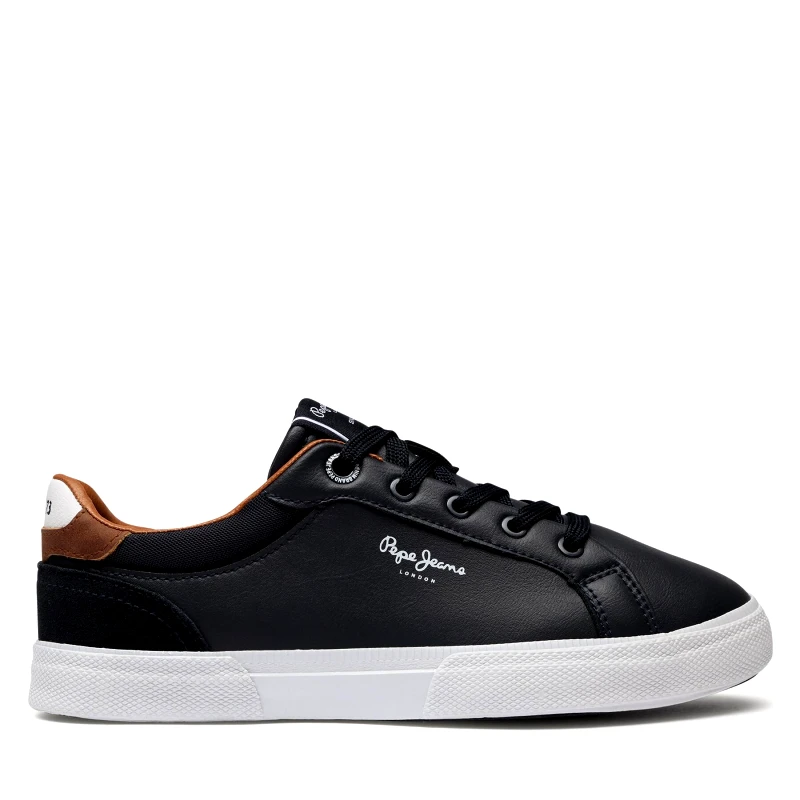 Pepe Jeans Αθλητικά Pepe Jeans PBS30569 Σκούρο μπλε