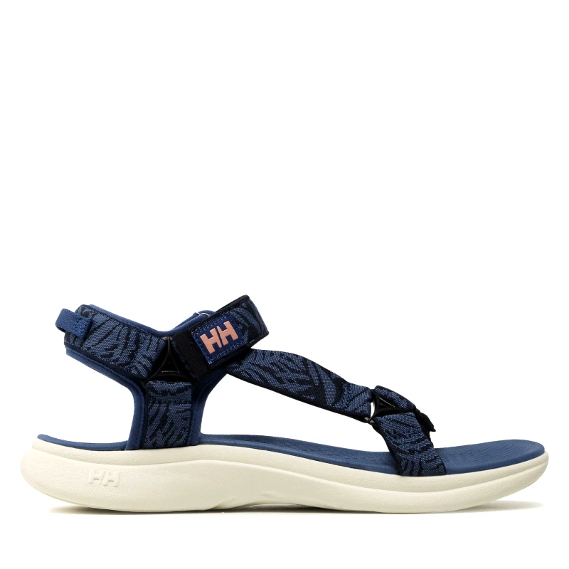 Helly Hansen Σανδάλια Helly Hansen W Capilano F2F 11794 Μπλε