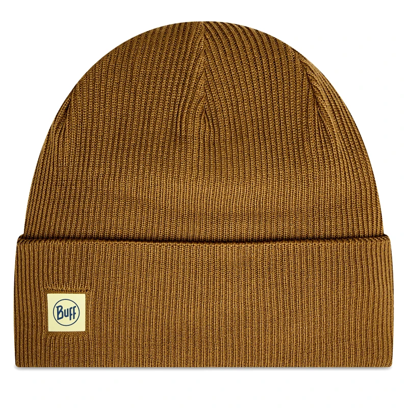 Buff Σκούφος Buff Crossknit 132891.315.10.00 Καφέ
