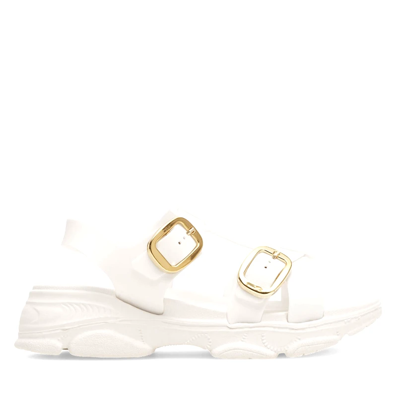 Jenny Fairy Σανδάλια Jenny Fairy WFA2729-1 Λευκό