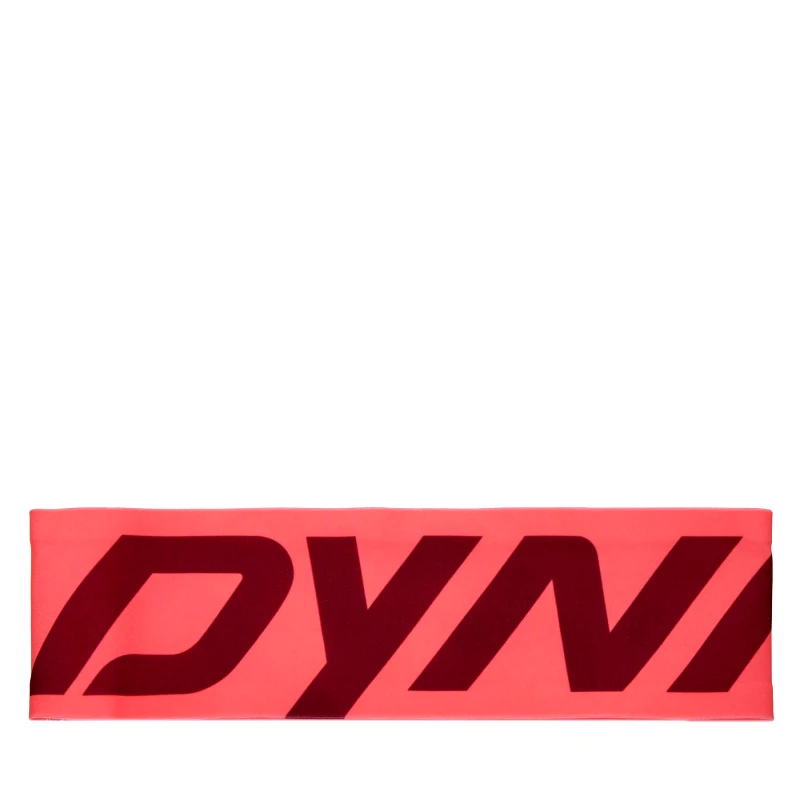 Dynafit Κορδέλα μαλλιών Dynafit Performence Dry Slim Headband 6081 Πορτοκαλί