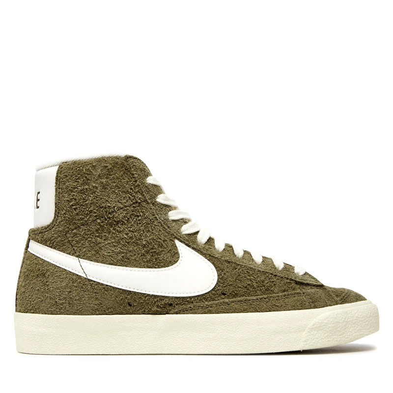 Nike Αθλητικά Nike Blazer Mid '77 Vntg DV7006 201 Πράσινο