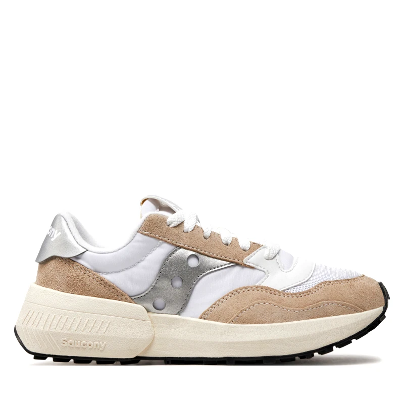 Saucony Αθλητικά Saucony Jazz Nxt S60790-11 Μπεζ