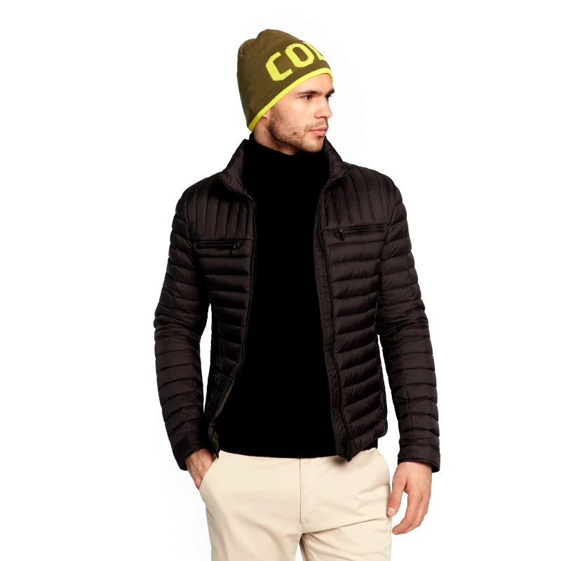 Colmar Σκούφος Colmar Ice 5005 2OY Πράσινο