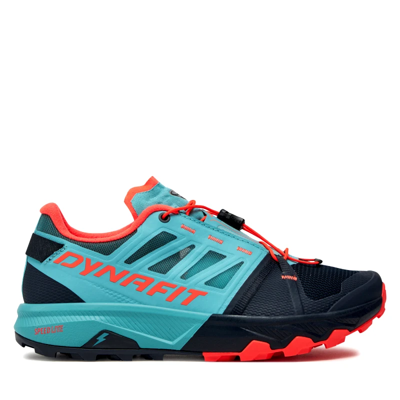 Dynafit Παπούτσια για Τρέξιμο Dynafit Alpine Pro 2 3012 Σκούρο μπλε