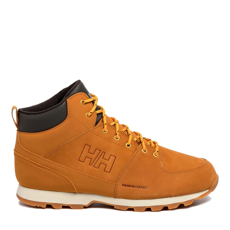 Helly Hansen Παπούτσια πεζοπορίας Helly Hansen Tsuga 114-54.724 Καφέ