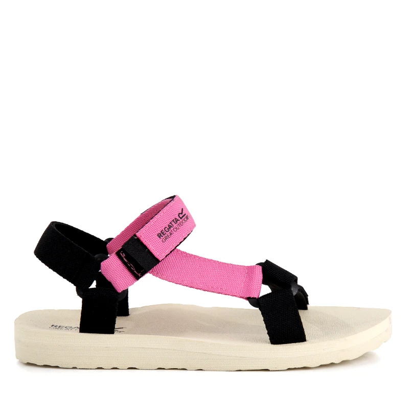 Regatta Σανδάλια Regatta LdVendeavourSndle RWF811 Ροζ