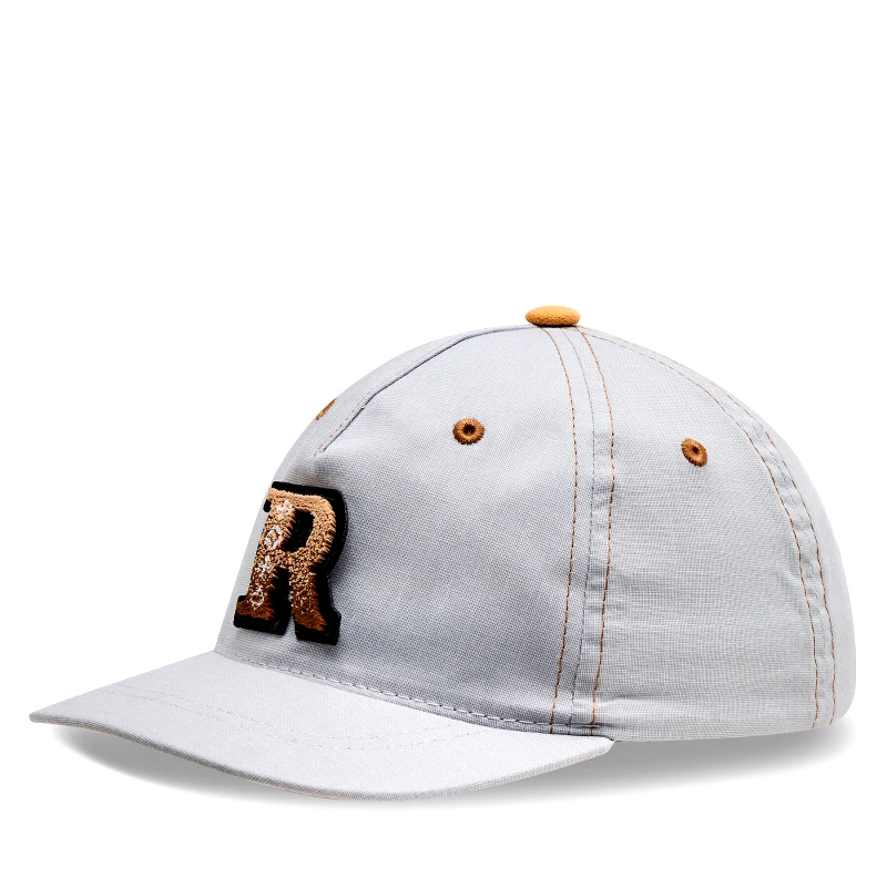 Jamiks Καπέλο Jockey Jamiks Riley JLG059 Γκρι