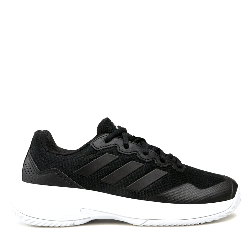adidas Παπούτσια Τένις adidas Gamecourt 2.0 Tennis Shoes ID1494 Μαύρο